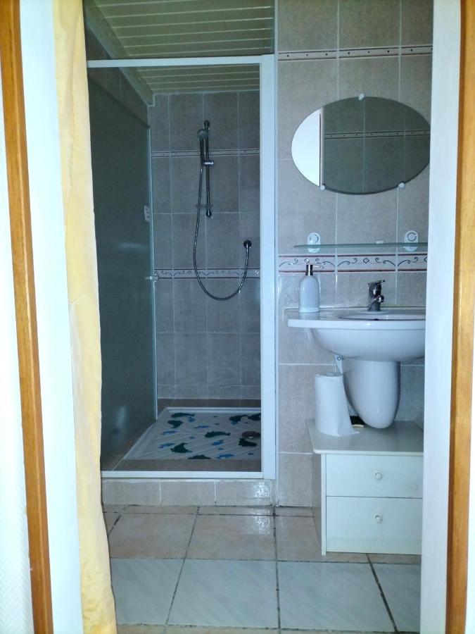 L'Habitacio De Can Rufa Maureillas Exteriör bild